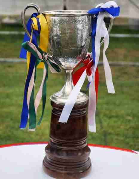 Bay Handed Flatts Test as 2027 Eastern County Draw Revealed