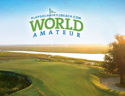 Bermuda Golfers Start Strong at Myrtle Beach World Am