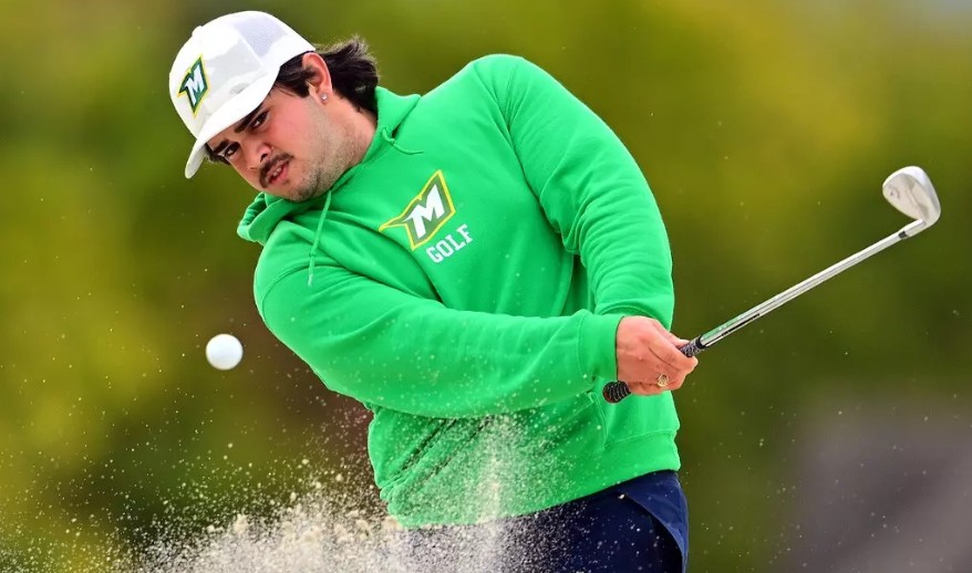 Transylvania Fall Invite Muso Closes 69 as McDaniel finish 13th