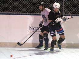 Brodsky Overtime Heroics Pull CG Level in Finals