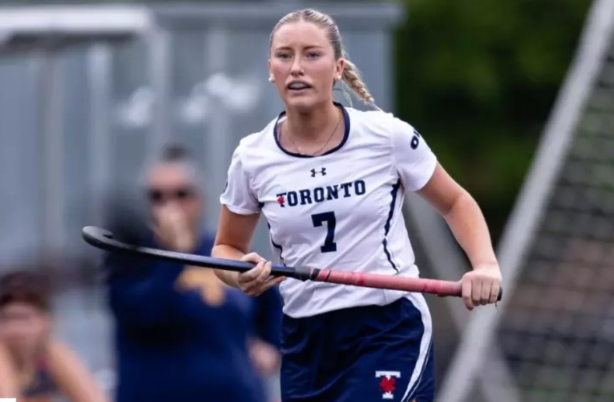 Cardwell & Toronto Maintain Winning Pre-Season Run