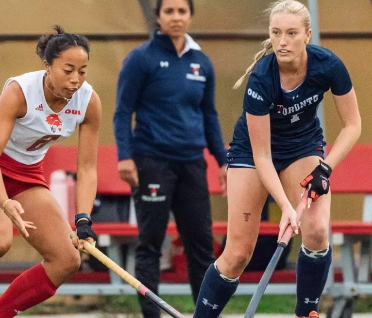 Cardwell & Toronto Keep Perfect Pre-Season Record