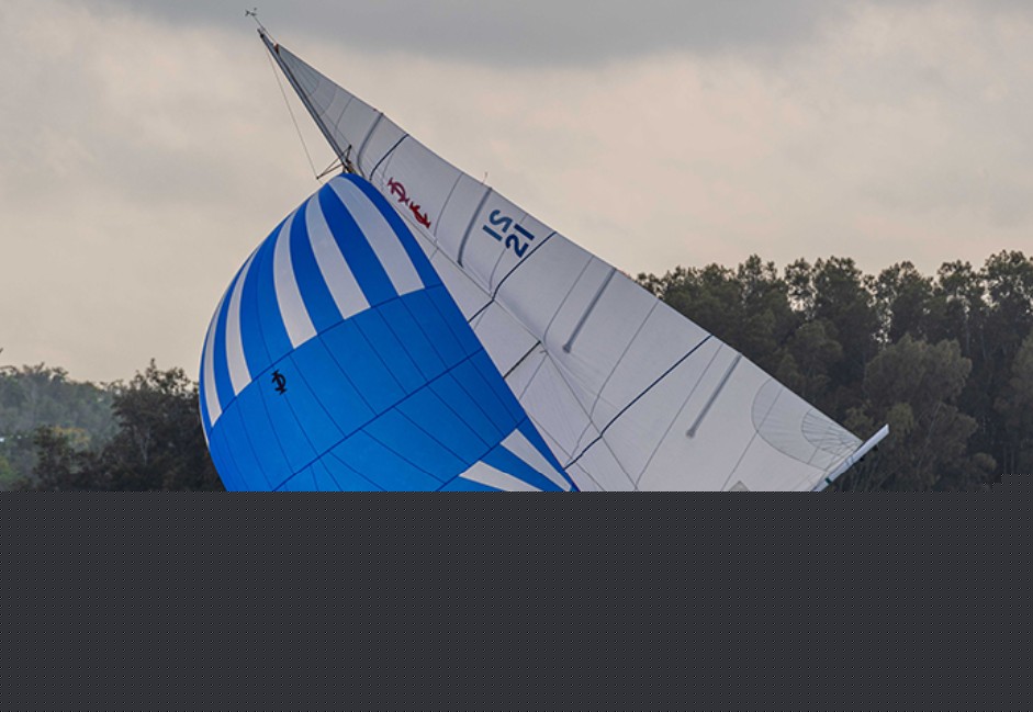 Airforce claim victory in Wednesday Night Sailing Series