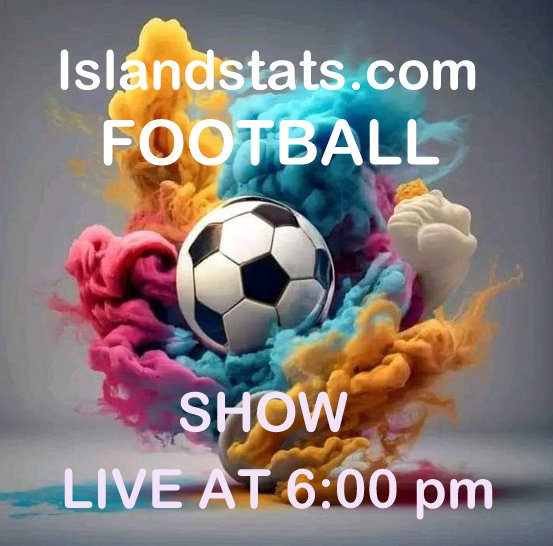 Curtain-Raiser Takes Centre Stage on live IslandStats Show