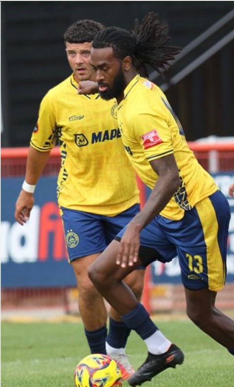 Mixed Fortunes for Bermudian Contingent Across UK Football