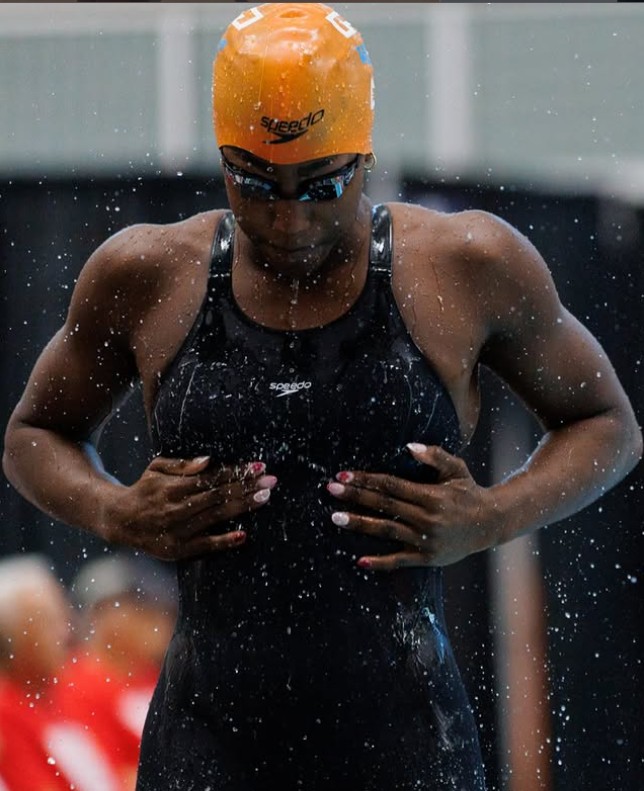 Daley & Cechini lead the way at BASA Long Course Meet