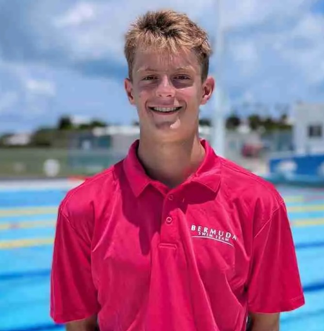 Hupman Shines in Knoxville ahead of Junior Pan Pacs