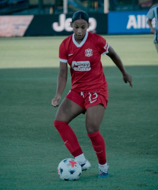 Bermudians Overseas Wells, Nesbeth, Smith, and Fishel Feature