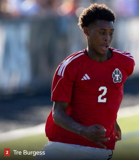Bermuda Pair Helped Thomas College Win Opener