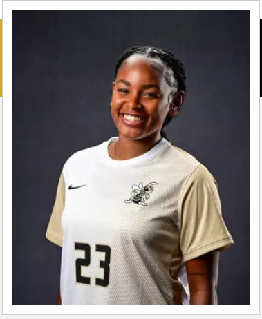 Watson & West Virginia State Battle to Thrilling 2-2 Draw