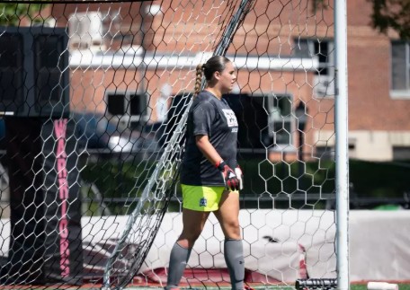 East Stroudsburg edge Millersville to hand Coach Jamison Debut Win